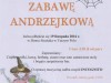 Zabawa-Andrzejkowa